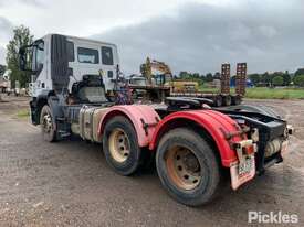 2008 Iveco Stralis 450 - picture1' - Click to enlarge