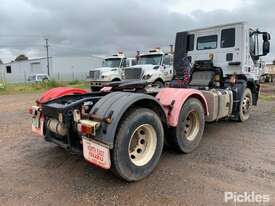 2008 Iveco Stralis 450 - picture2' - Click to enlarge