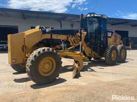 2011 Caterpillar 12M - picture0' - Click to enlarge