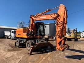 2012 20T Doosan DX190W Excavator - picture0' - Click to enlarge