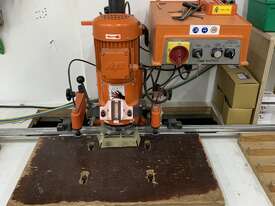 Blum Minipress Hinge borer - picture0' - Click to enlarge