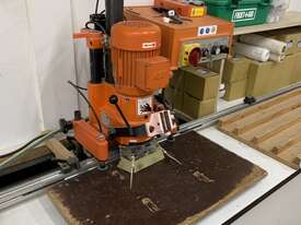 Blum Minipress Hinge borer - picture0' - Click to enlarge