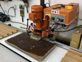 Blum Minipress Hinge borer - picture1' - Click to enlarge