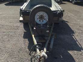 Tandem Trailer - picture0' - Click to enlarge