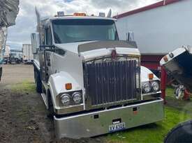 Kenworth T410SAR - picture0' - Click to enlarge