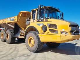 Volvo A30F - picture0' - Click to enlarge