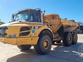 Volvo A30F - picture0' - Click to enlarge