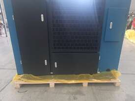 37kW Screw Compressor - picture2' - Click to enlarge