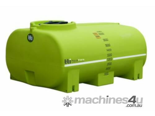 TTI AquaTrans™ Tank 2000L