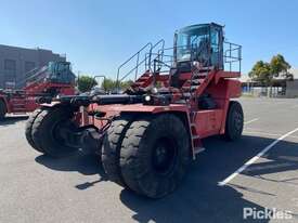 2018 Kalmar DCG100-45ED7 Container Forklift - picture0' - Click to enlarge