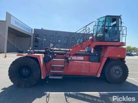 2018 Kalmar DCG100-45ED7 Container Forklift - picture1' - Click to enlarge