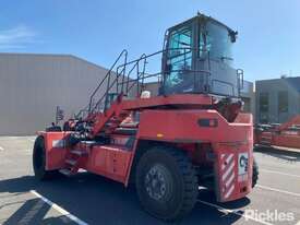 2018 Kalmar DCG100-45ED7 Container Forklift - picture2' - Click to enlarge