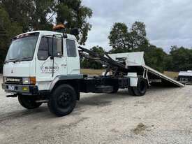 Tilt tray/slide truck, good working condition. - picture0' - Click to enlarge