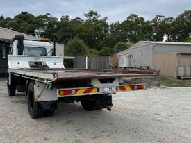 Tilt tray/slide truck, good working condition. - picture0' - Click to enlarge