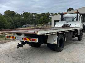 Tilt tray/slide truck, good working condition. - picture1' - Click to enlarge