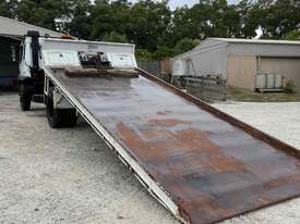 Tilt tray/slide truck, good working condition. - picture2' - Click to enlarge