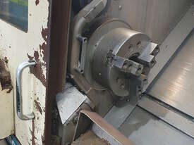 CNC Lathe Mill Turning Machine - picture0' - Click to enlarge