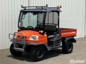 Kubota RTV900 - picture0' - Click to enlarge