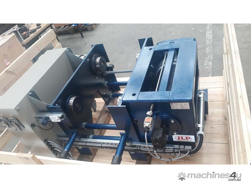 New Hydromech Hydromech Standard Hoist Complete with EKPMG Trolley Hi