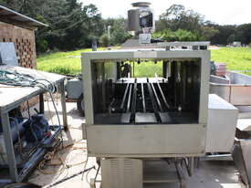 Industrial crate washer - picture0' - Click to enlarge