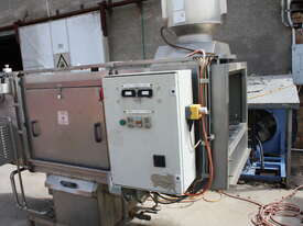 Industrial crate washer - picture2' - Click to enlarge