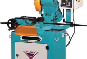 LUNA Metal Cutting Cold Saw 275mm, 415V - 3 Phase - Made in Europe!