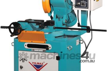 LUNA Metal Cutting Cold Saw 275mm, 415V - 3 Phase - Made in Europe!