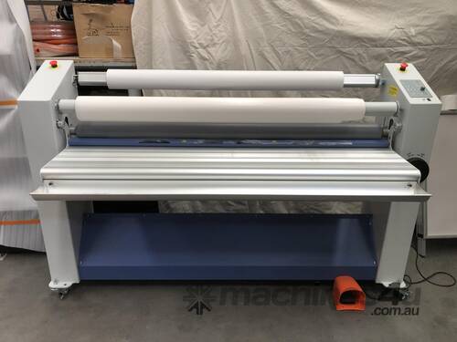 Seal 62 Base Laminator - Excellent Condition