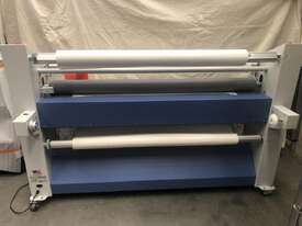 Seal 62 Base Laminator - Excellent Condition - picture1' - Click to enlarge