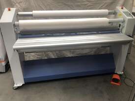 Seal 62 Base Laminator - Excellent Condition - picture2' - Click to enlarge