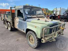 Land Rover ex Military - picture0' - Click to enlarge