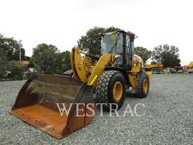 CATERPILLAR 938K Wheel Loaders integrated Toolcarriers - picture0' - Click to enlarge