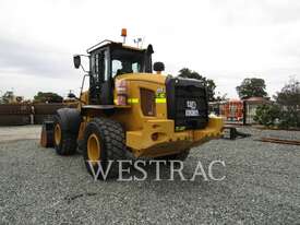 CATERPILLAR 938K Wheel Loaders integrated Toolcarriers - picture2' - Click to enlarge