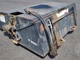 Bobcat Sweeper - picture1' - Click to enlarge