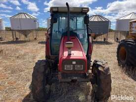 Massey Ferguson 4235 4WD - picture0' - Click to enlarge