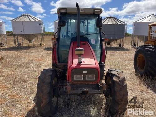 Massey Ferguson 4235 4WD