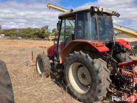 Massey Ferguson 4235 4WD - picture1' - Click to enlarge