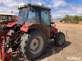 Massey Ferguson 4235 4WD - picture2' - Click to enlarge