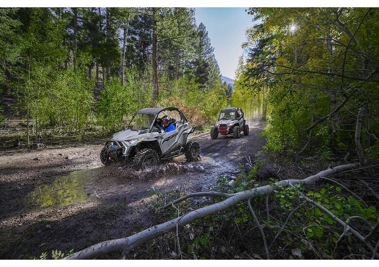 caption LIFT EQUIPT- POLARIS RZR TRAIL S 1000 PREMIUM EPS
