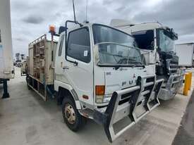 Mitsubishi Fuso - picture0' - Click to enlarge