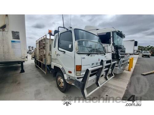 Mitsubishi Fuso