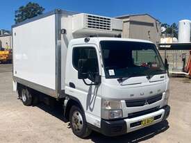 Fuso Canter - picture0' - Click to enlarge