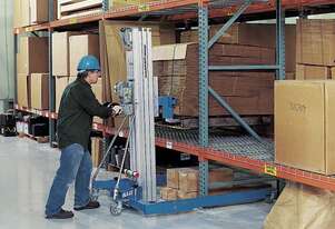 Genie Super Lift Advantage SLA-20 (5.94m)