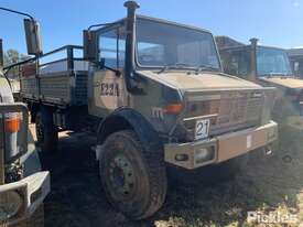 1986 Mercedes Benz Unimog UL1700L - picture0' - Click to enlarge