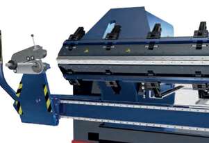 Variobend DB 6, 2.00 Up & Down Folder