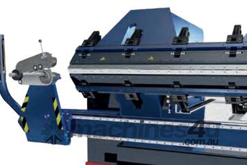 Variobend DB 6, 2.00 Up & Down Folder