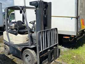 Crown C5 Forklift - picture0' - Click to enlarge