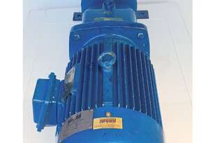 LLOYDS DEALS - EBS-Ray 7.5 kW Pump Model: MD 212