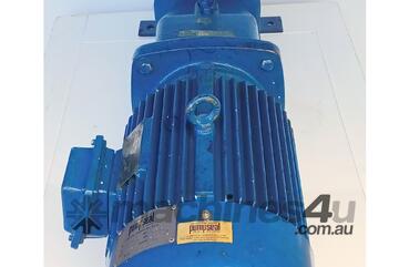 LLOYDS DEALS - EBS-Ray 7.5 kW Pump Model: MD 212