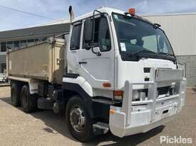 2002 Nissan UD CWB481 - picture0' - Click to enlarge